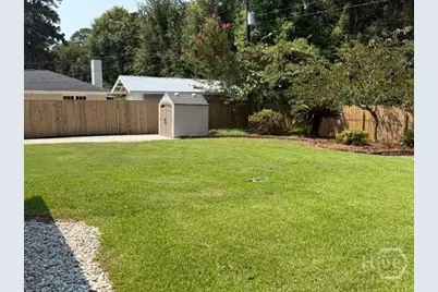 911 Boxwood Drive, Savannah, GA 31410 - Photo 16