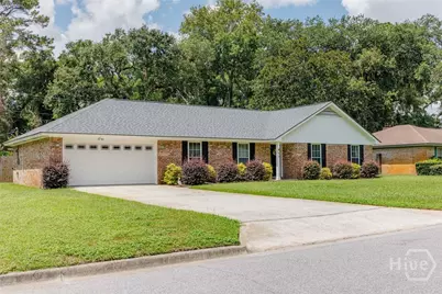 911 Boxwood Drive, Savannah, GA 31410 - Photo 1