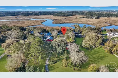 155 Burton Road, Savannah, GA 31405 - Photo 1
