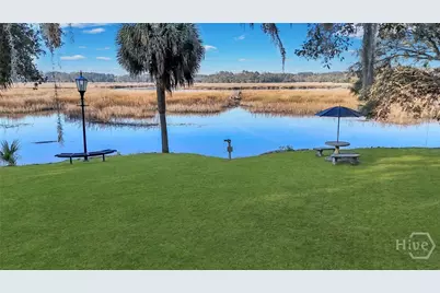 155 Burton Road, Savannah, GA 31405 - Photo 1