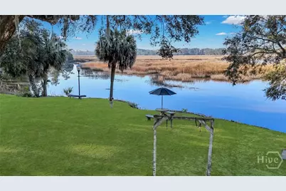 155 Burton Road, Savannah, GA 31405 - Photo 22