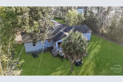 155 Burton Road, Savannah, GA 31405 - Photo 16