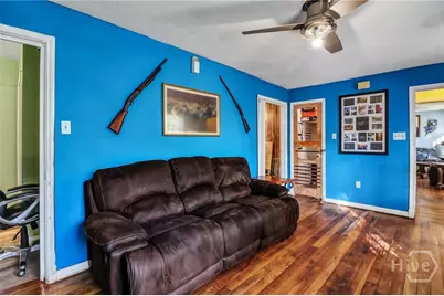155 Burton Road, Savannah, GA 31405 - Photo 6