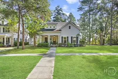 165 Blackjack Oak Drive E, Richmond Hill, GA 31324 - Photo 1