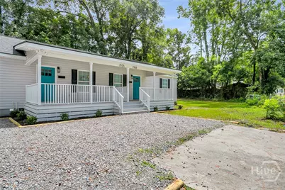2108 California Avenue, Savannah, GA 31404 - Photo 2