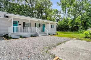 2108 California Ave, Savannah, GA 31404 - Photo 2