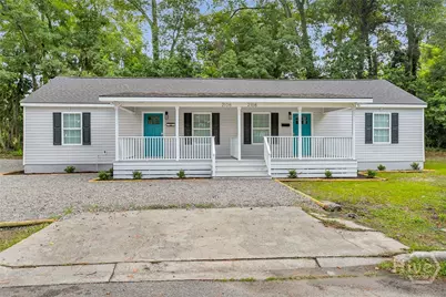 2108 California Avenue, Savannah, GA 31404 - Photo 1