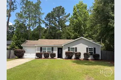 157 Blackwater Way, Springfield, GA 31329 - Photo 1