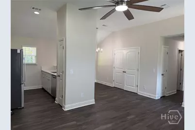 157 Blackwater Way, Springfield, GA 31329 - Photo 6