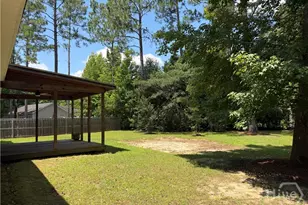 157 Blackwater Way, Springfield, GA 31329 - Photo 18