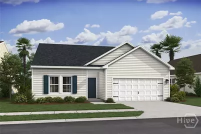 288 Kingswood, Savannah, GA 31302 - Photo 1