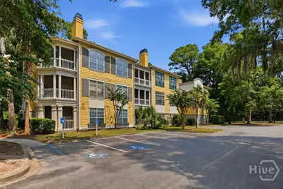 3326 Whitemarsh Way, Savannah, GA 31410 - Photo 1