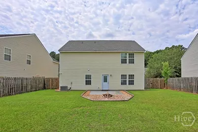 6 Lake Shore Boulevard, Port Wentworth, GA 31407 - Photo 34