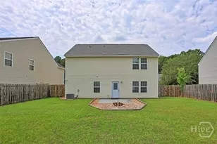 6 Lake Shore Blvd, Port Wentworth, GA 31407 - Photo 34