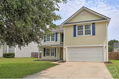 6 Lake Shore Boulevard, Port Wentworth, GA 31407 - Photo 1