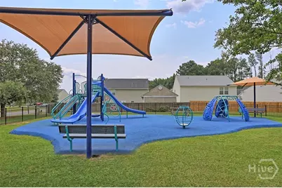 6 Lake Shore Boulevard, Port Wentworth, GA 31407 - Photo 42