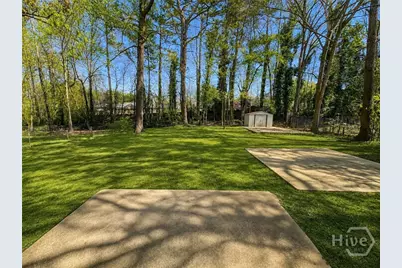 1716 Hallmark Drive, Griffin, GA 30223 - Photo 38