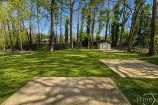 1716 Hallmark Dr, Griffin, GA 30223 - Photo 38
