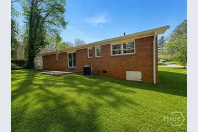 1716 Hallmark Drive, Griffin, GA 30223 - Photo 4