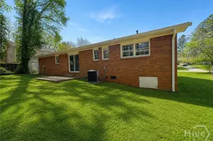 1716 Hallmark Dr, Griffin, GA 30223 - Photo 4