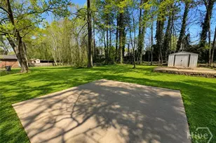 1716 Hallmark Dr, Griffin, GA 30223 - Photo 40