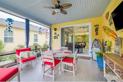 1247 Beachcomber Boulevard, Hardeeville, SC 29927 - Photo 40