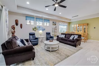 1247 Beachcomber Boulevard, Hardeeville, SC 29927 - Photo 18