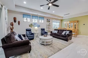 1247 Beachcomber Blvd, Hardeeville, SC 29927 - Photo 18