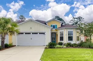 1247 Beachcomber Blvd, Hardeeville, SC 29927 - Photo 1