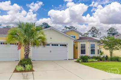 1247 Beachcomber Boulevard, Hardeeville, SC 29927 - Photo 12