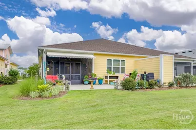 1247 Beachcomber Boulevard, Hardeeville, SC 29927 - Photo 2