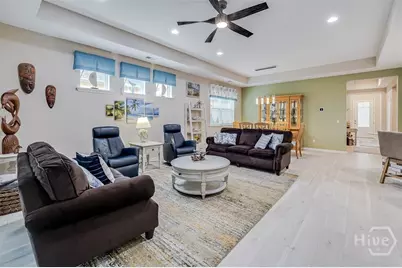 1247 Beachcomber Boulevard, Hardeeville, SC 29927 - Photo 20