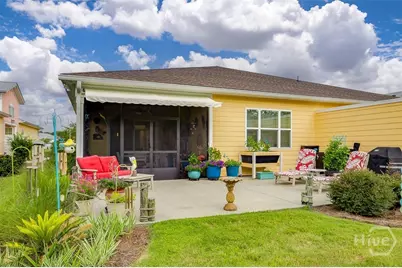 1247 Beachcomber Boulevard, Hardeeville, SC 29927 - Photo 4