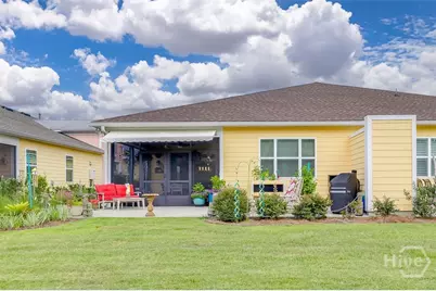 1247 Beachcomber Boulevard, Hardeeville, SC 29927 - Photo 42
