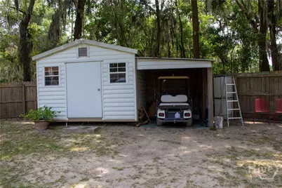 364 Lake Pamona Road, Midway, GA 31320 - Photo 16