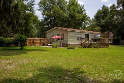 364 Lake Pamona Road, Midway, GA 31320 - Photo 18