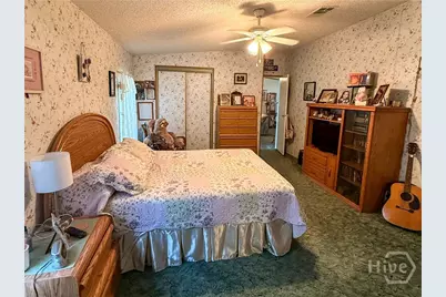 364 Lake Pamona Road, Midway, GA 31320 - Photo 6