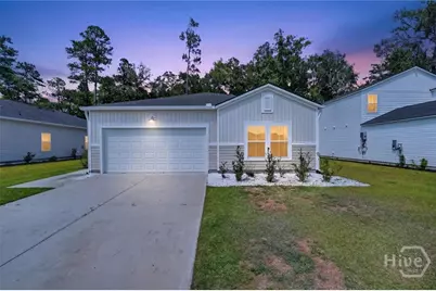 291 Lillian Street, Rincon, GA 31326 - Photo 1