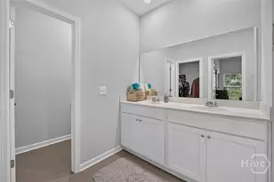 291 Lillian St, Rincon, GA 31326 - Photo 18
