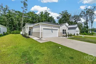 291 Lillian St, Rincon, GA 31326 - Photo 2