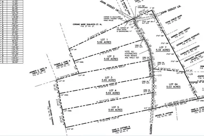 981 Roberts Road #Lot 5, Ellabell, GA 31308 - Photo 1