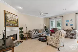 151 Limeburn Trail, St Simons Island, GA 31522 - Photo 6