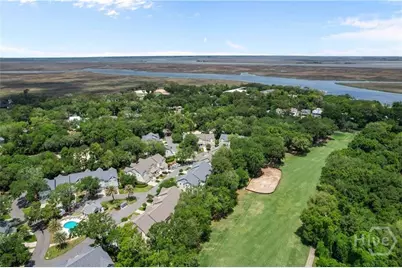 151 Limeburn Trail, St Simons Island, GA 31522 - Photo 2