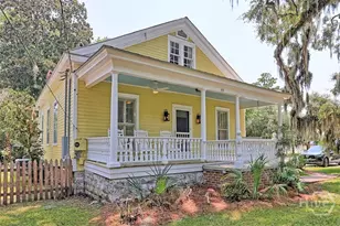 411 Parkersburg Rd, Savannah, GA 31406 - Photo 2