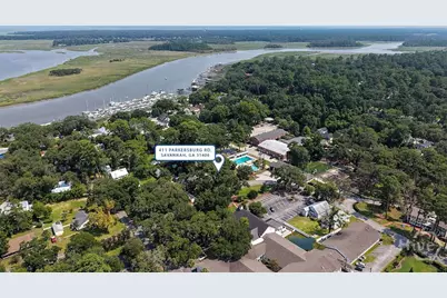 411 Parkersburg Road, Savannah, GA 31406 - Photo 46