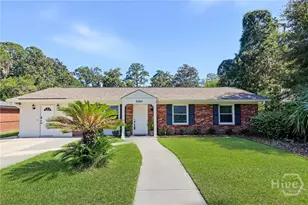 9304 Dunwoody Dr, Savannah, GA 31406 - Photo 30