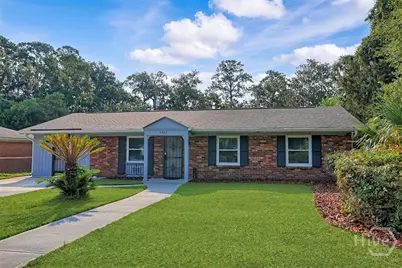 9304 Dunwoody Drive, Savannah, GA 31406 - Photo 1