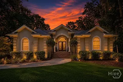 5 Poor Clares Lane, Savannah, GA 31411 - Photo 1