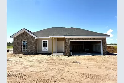 91 Quail Run Way SE, Allenhurst, GA 31301 - Photo 1