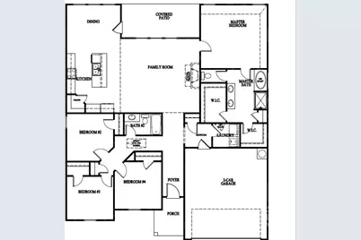 91 Quail Run Way SE, Allenhurst, GA 31301 - Photo 2